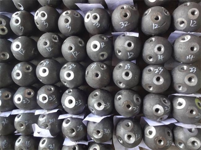 玉溪螺栓球节点