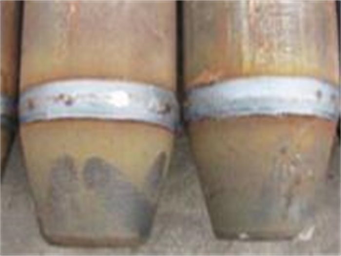 玉溪网架杆件焊接