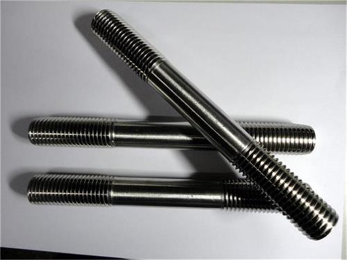 玉溪双头高强螺栓